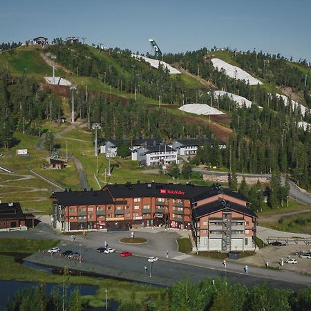 Ski-Inn Rukavalley Экстерьер фото