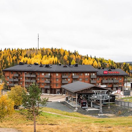 Ski-Inn Rukavalley Экстерьер фото