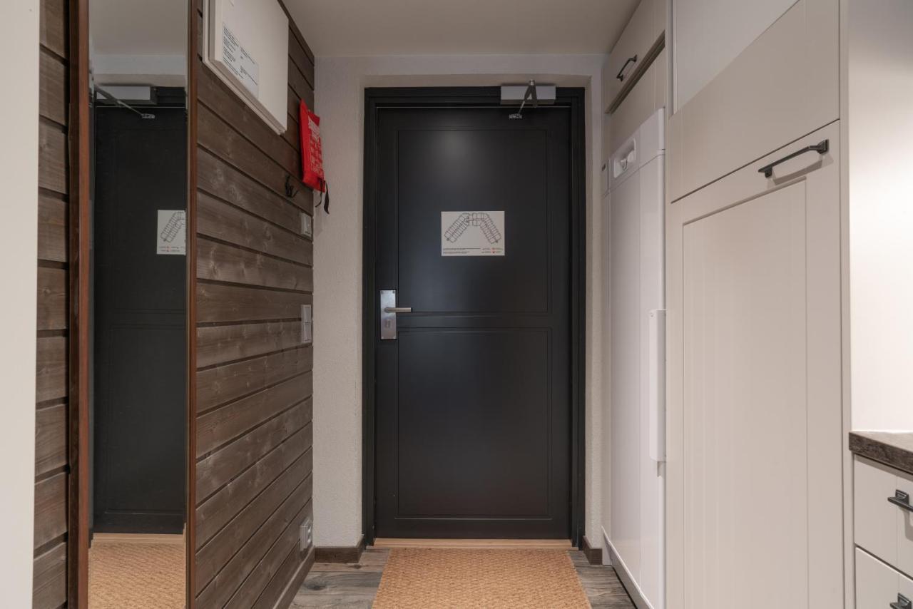 Ski-Inn Rukavalley Экстерьер фото
