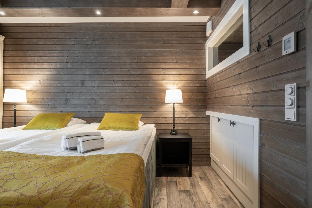Ski-Inn Rukavalley Экстерьер фото