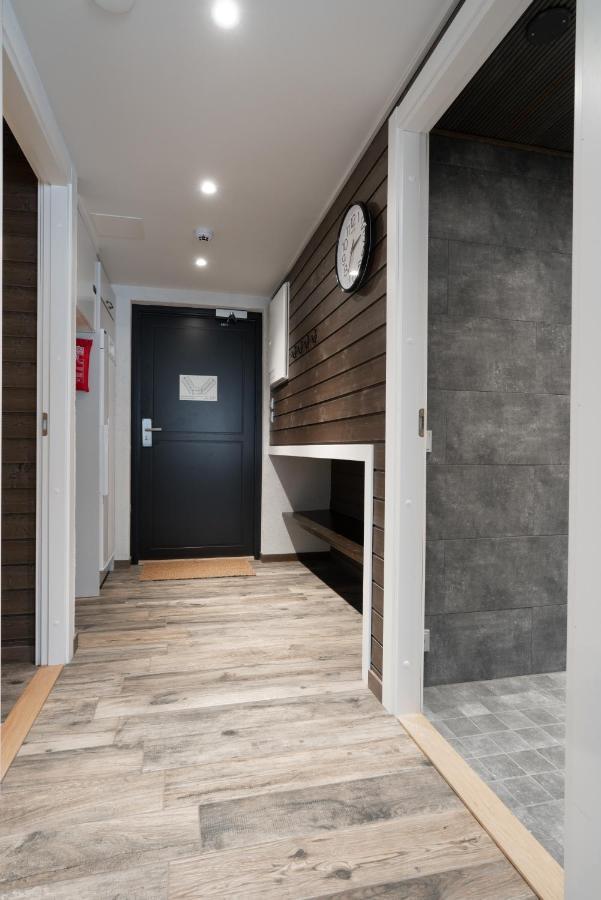 Ski-Inn Rukavalley Экстерьер фото