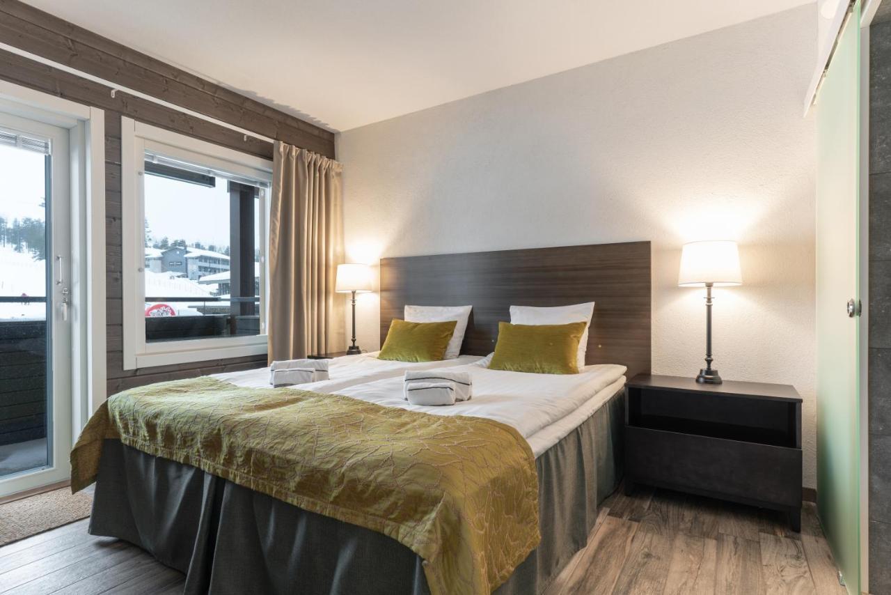 Ski-Inn Rukavalley Экстерьер фото