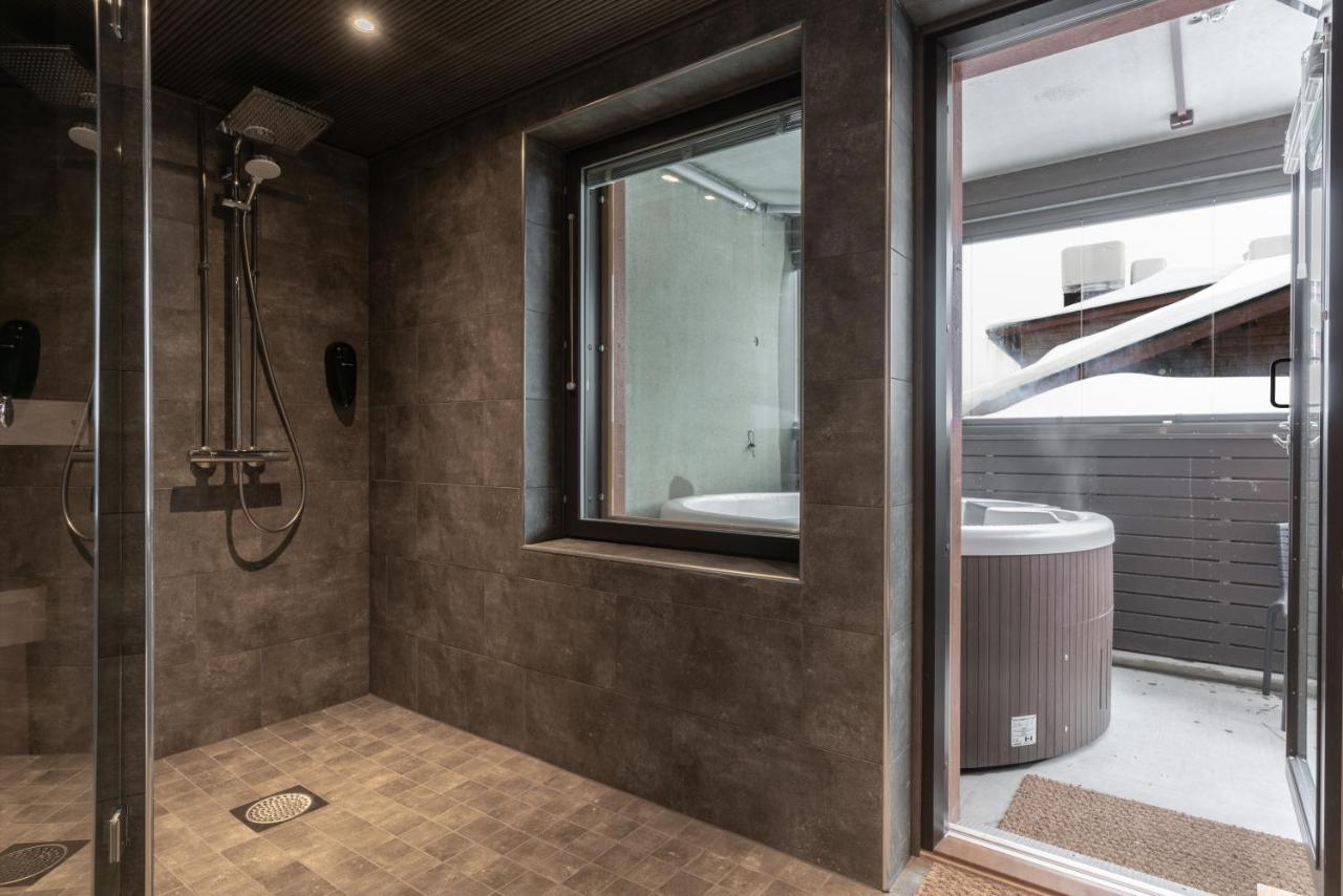 Ski-Inn Rukavalley Экстерьер фото