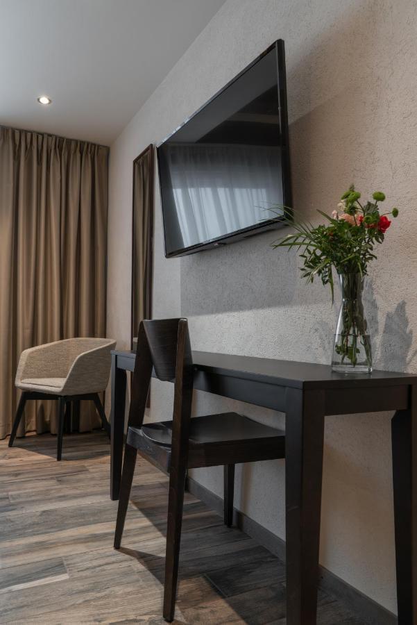 Ski-Inn Rukavalley Экстерьер фото