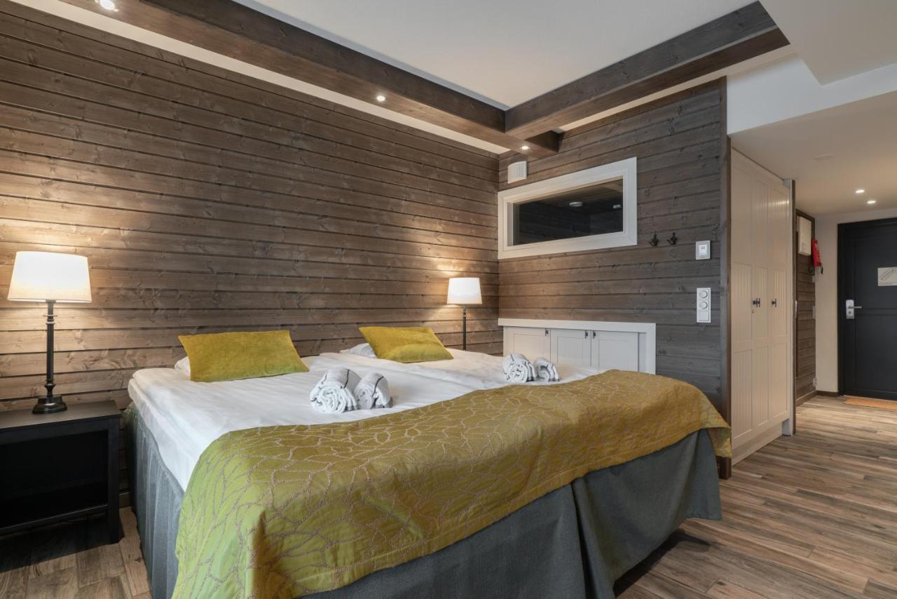 Ski-Inn Rukavalley Экстерьер фото