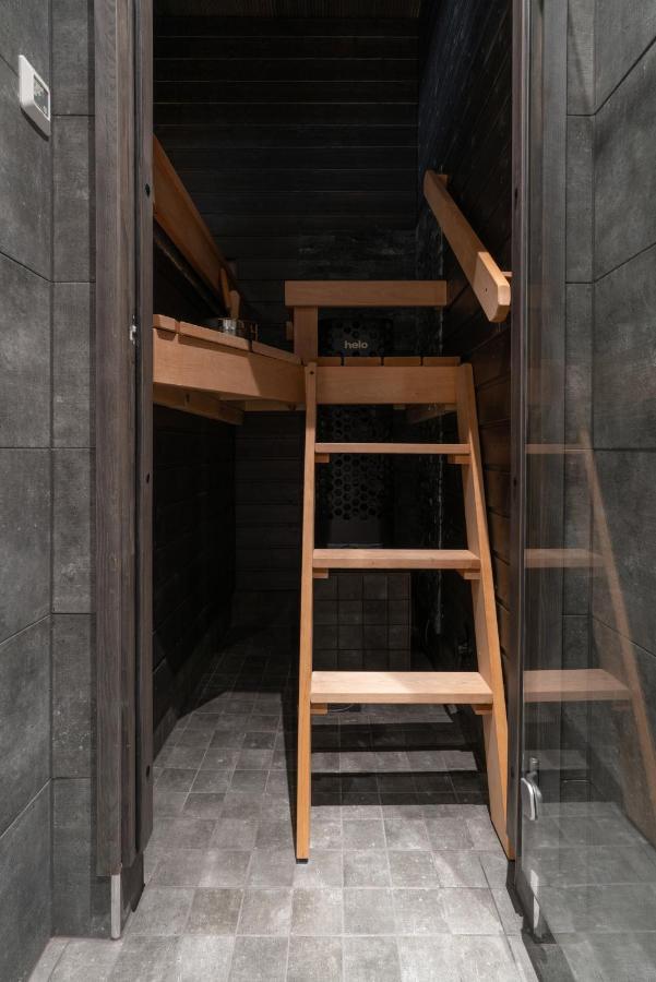 Ski-Inn Rukavalley Экстерьер фото