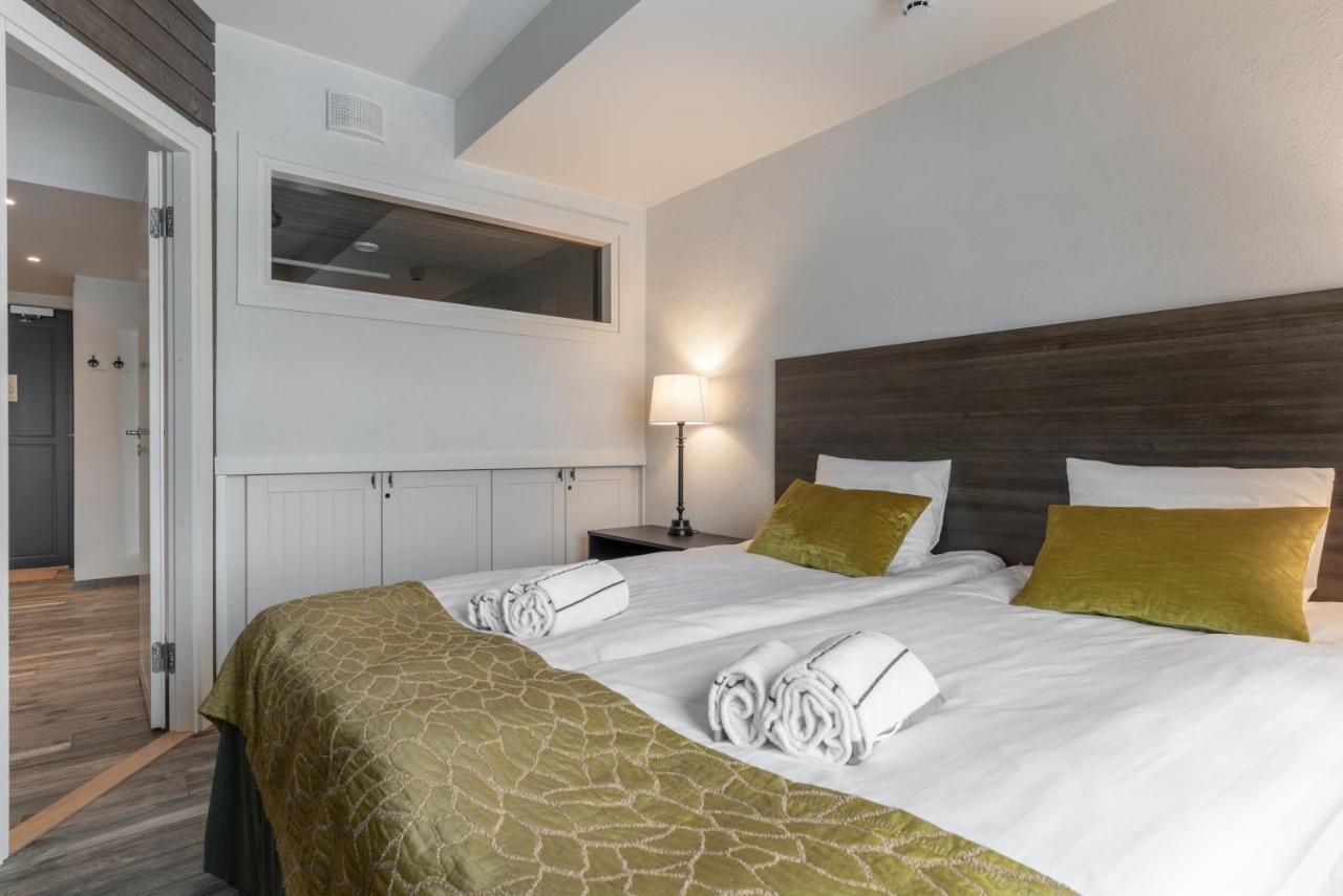 Ski-Inn Rukavalley Экстерьер фото