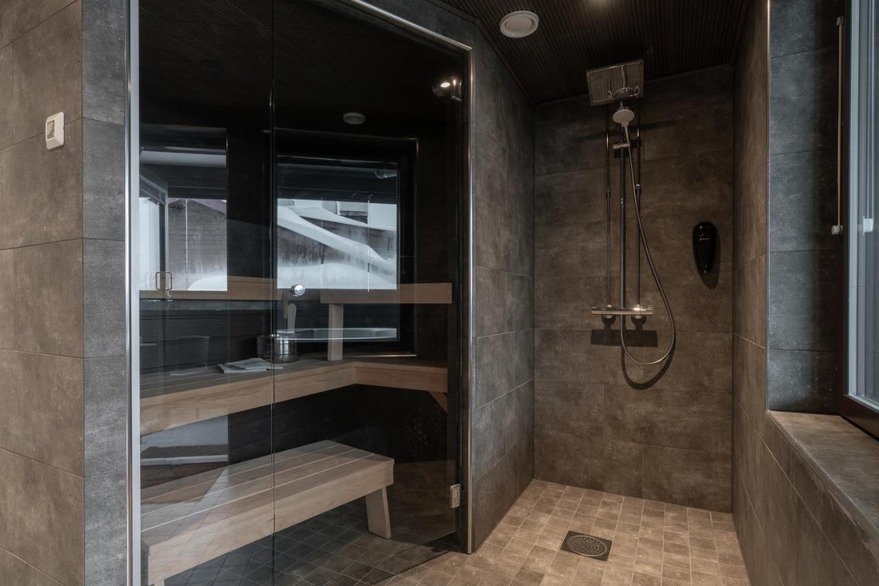 Ski-Inn Rukavalley Экстерьер фото