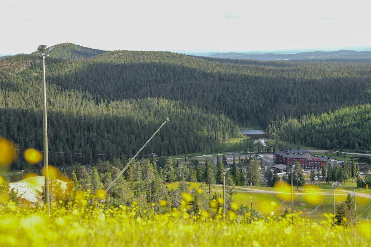 Ski-Inn Rukavalley Экстерьер фото